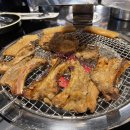 쪽갈비에꽃피다 이미지