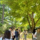 하이신주 | [하이서울유스호스텔] 유스굿윌가이드 16기 4월 25일 이탈리아 관광객 8인 가이드 활동 후기