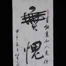 무괴아심 이미지