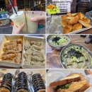 안양중앙시장 맛집 7곳 리스트 후기(생과일주스/안양빵집/얇은피손만두/홍두깨칼국수/비아김밥/인생...