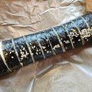 윤쓰김밥 이미지