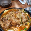 하나감자탕 이미지