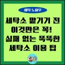 꼼꼼히세탁소 | 세탁소 맡기기 전 이것만은 꼭! 실패 없는 똑똑한 세탁소 이용 팁