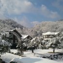 산마루펜션 이미지