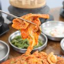 장터 돌솥 순두부 이미지