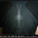 엠리밋 | 여름티셔츠 엠리밋 울트라소닉 라운드티 실착 후기