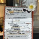 모아나 | [강원/강릉] 강릉 사천해변 햄버거 맛집, 모아나버거 후기