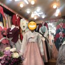 왕비주단 | W)D-138, 마산 부림시장 60년 전통의 한복집, 옥진주단 한복맞춤 계약후기