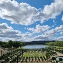 궁전아파트 A동외1 놀이시설 | 프랑스 모녀여행 Day11-2 | 베르사유의 초록 (정원, 트리아농, 왕비의 촌락)