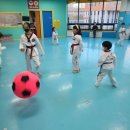 경호태권도장 이미지