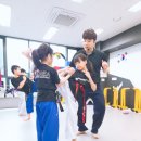 국가대표레전드태권도장 이미지