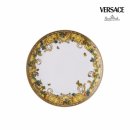 베르사체 | 베르사체 르 쟈뎅 드 베르사체 양식 접시 21cm 후기 살펴보기