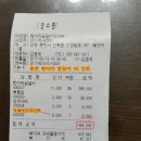 2017년 6월 13일 춘천 오봉산 산행 회계보고 (24주차) 이미지