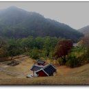 물무리골(엄흥도기념관) 화장실 | 영월장릉 물무리골 생태학습원/영월장릉 숲체험/호장 엄흥도 기념관