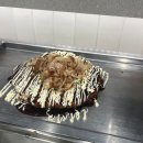 오코노미볼트 롯데백화점 인천점 푸드애비뉴