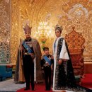 ​미국이 선택한 이란의 차기 지도자, 레자 팔라비는 누구인가? 이미지