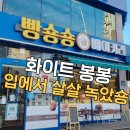 동네빵집 | 목포 빵숑숑베이커리｜빵 종류 미쳤다! 시식 가능한 소문난 동네빵집 후기