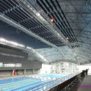 고양체육관 수영장 이미지