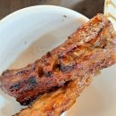 명일2동주민센터 | 명일2동 주민센터 근처 맛집 &#39;호원 숯불갈비&#39; : 주말에도 런치 가능! 무한리필 정식O
