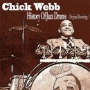 I Can't Dance I Got Ants in My Pants - Chick Webb - 이미지