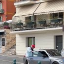 메르샤토 | 2일차 니스올드타운 zielinska 빵집 니스근교투어 생장캅페라 팔로마비치 빌프랑스 쉬르메르 에즈빌리지