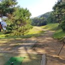 아이리스골프클럽 이미지