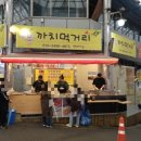 까치농산