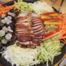 맛있네족발 이미지
