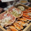 바다의 만찬 | [공지] 부산 기장 대게만찬 내돈내산 후기