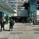 GS25 신촌연세점 | 신촌세브란스 연세암병원 아케이드 메종플레이트 푸드코트 정오의식탁 후기 (feat.궁중비빔밥)