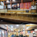 꿀꿀이 숯불구이 이미지