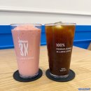 쓰리엑스라지카페