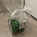 화이트세탁 | 29cm 귀여운 조명 추천 | 글로시 머쉬룸 램프 화이트 내돈내산 후기 및 세탁법