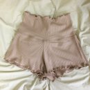 비비아나 | 발레복 추천 ‘데비웨어’ | 비비아나 셔링 쇼츠 비비아나 골지 쇼츠 비교 내돈내산 구매후기