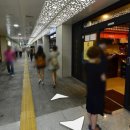 을지입구 지하상가 이미지