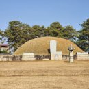 전고령가야왕릉 이미지