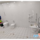 일산동행정복지센터 화장실 이미지
