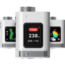 YD 스크린골프 | 보이스캐디 SL 미니 이것 하나로 캐디 없이 싱글 친 비결