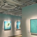 매일매일 그림 한 장 | 7월 8월 9월 서울 전시회 추천 엘리자베스 랭그리터: 매일이 휴가 후기