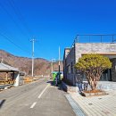 감동벼룻길 이미지