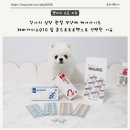 강아지 심장 관절 영양제 케어사이드 헤파카디오q10 및 콘드로프로텍으로 선택한 이유