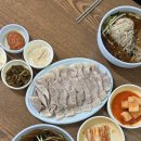 부장대로 | 부여 내돈내산 맛집 모음zip(장원막국수/시골통닭/차돌식당/만다린)+번외 휘낭시에