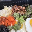 꼬기만땅점보비빔밥 이미지