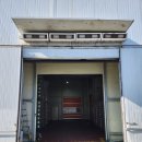 한별자동차 | 대구 공장 산업용 에어커튼 설치｜군위 음료 제조공장 세로형 4대 추가 시공