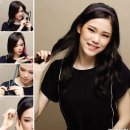 톱헤어 이미지
