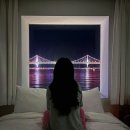 밤뷰 스테이 | 부산 가족여행 숙소 추천 | 광안대교 1열뷰 “스테이모먼트” 후기