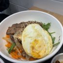 본죽&비빔밥 cafe 성수힐스테이트점