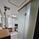 하남고시텔 | [샤워부스 경첩] 천호동 고시텔 샤워부스 경첩 교체 / 샤워부스 경첩/ 샤워부스 경첩 수리 /인테리어...