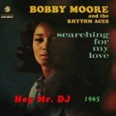 Hey Mr. DJ(Moore & The Rhythm Aces) 이미지