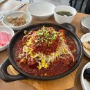 마미순등갈비찜 | 10첩 반상 주는 황리단길 아침식사 후기, 경주 갈비찜 맛집 마카다